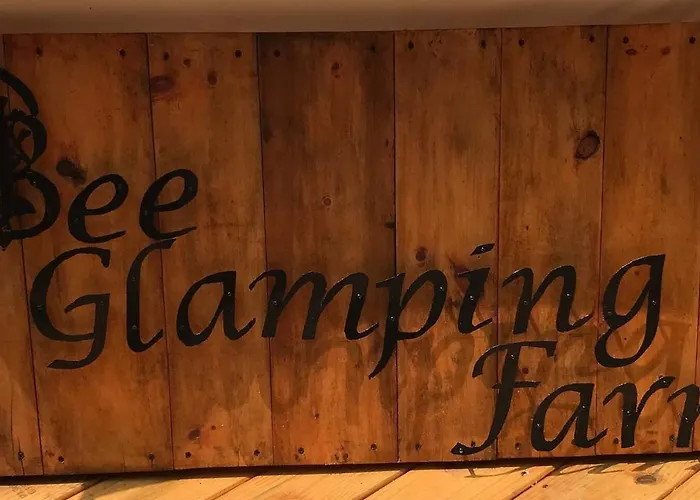 Bee Glamping Farm
