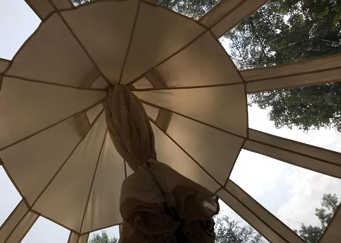 Bee Glamping Farm