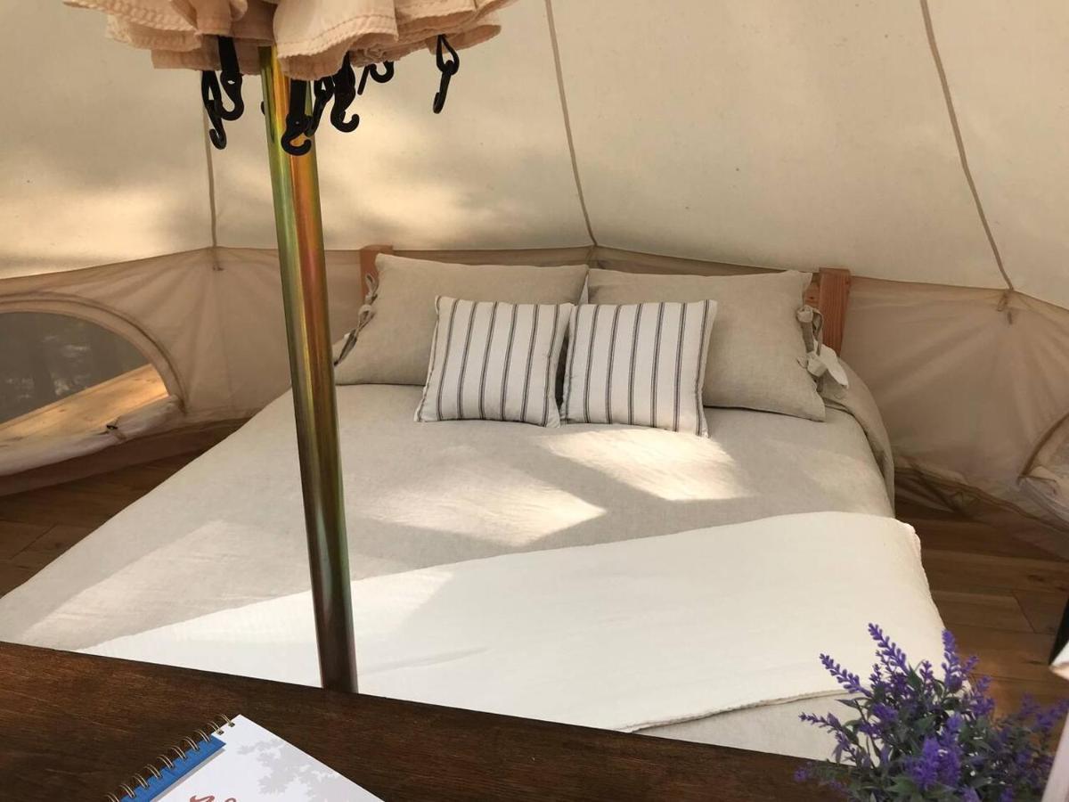 Bee Glamping Farm Victor