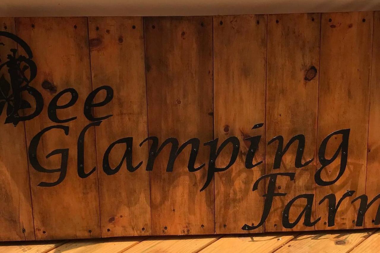 Bee Glamping Farm