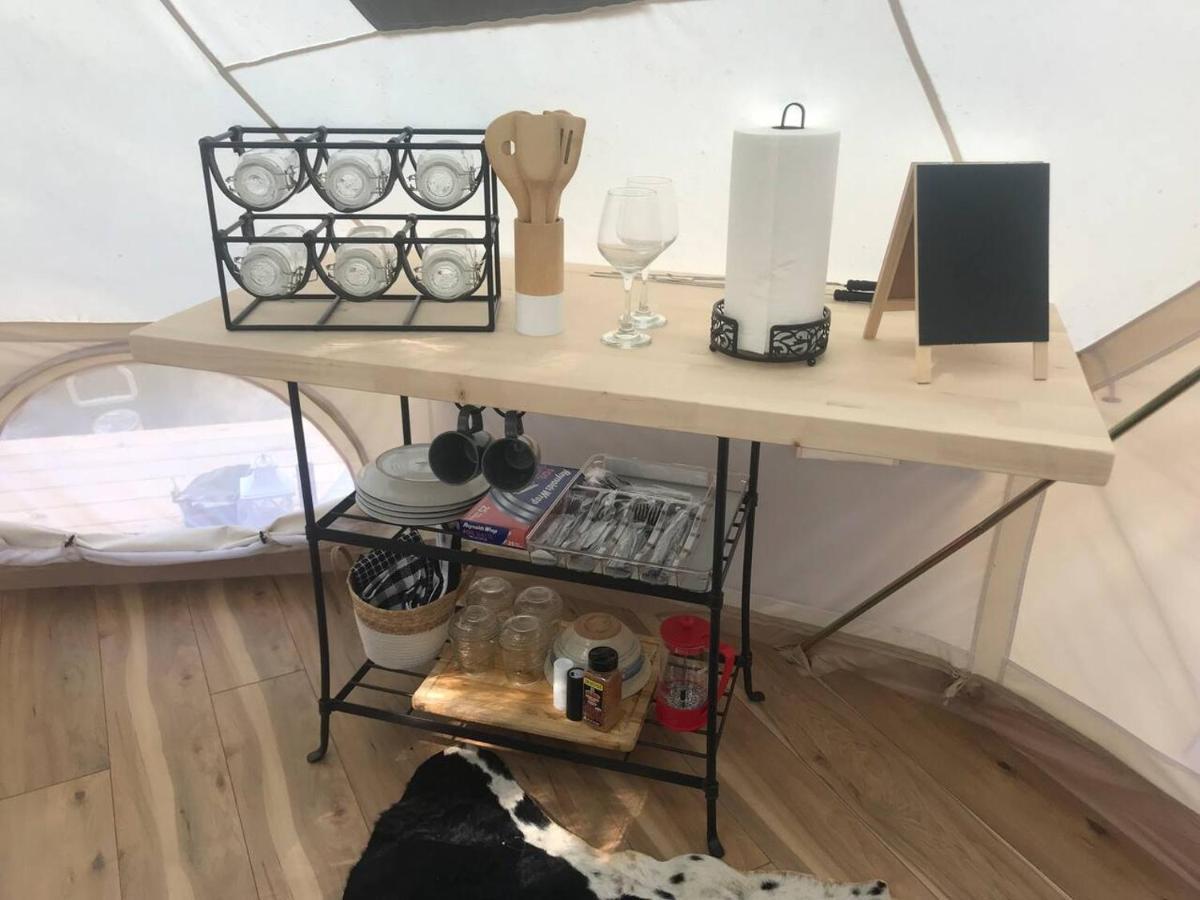 Bee Glamping Farm * Victor
