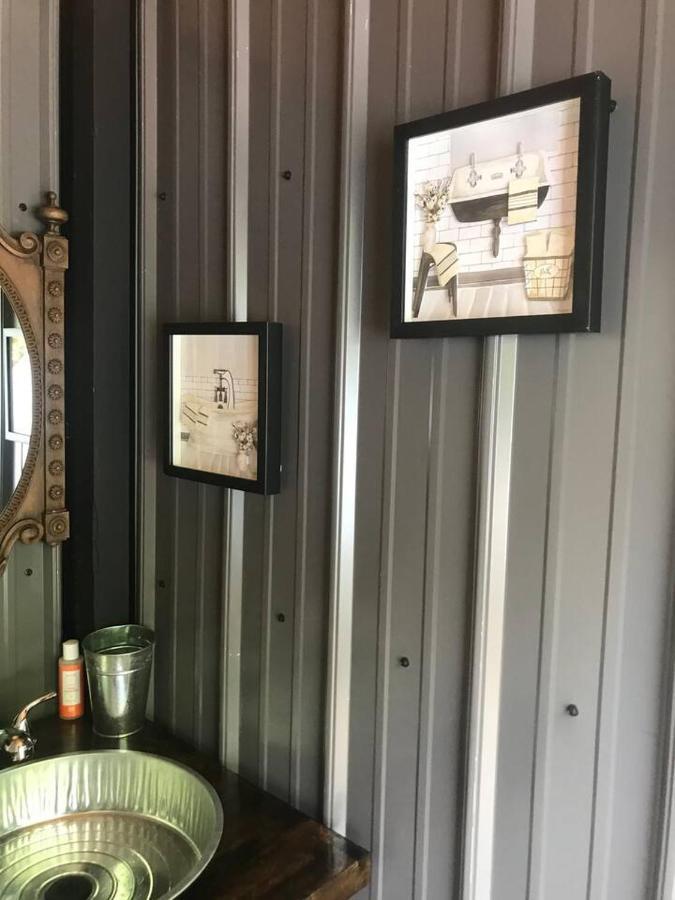 Tente de luxe Bee Glamping Farm Victor