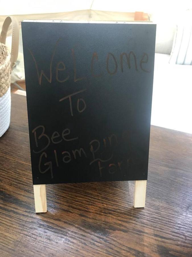 Bee Glamping Farm Victor