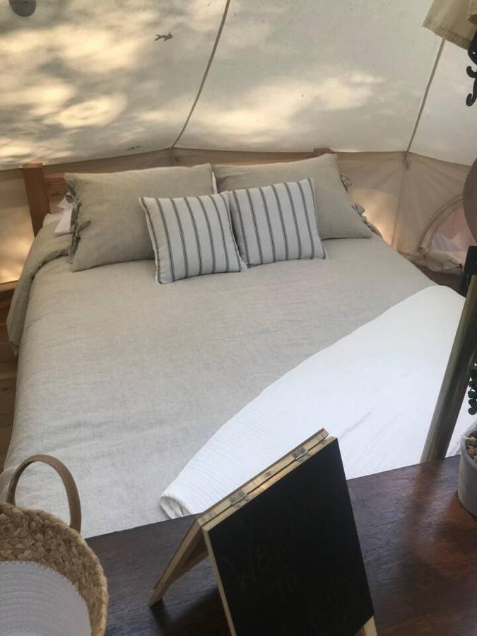 Tente de luxe Bee Glamping Farm Victor