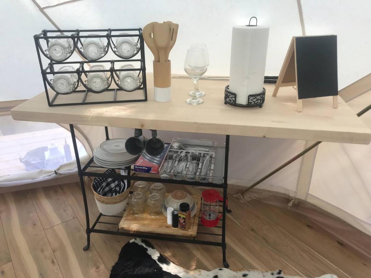 Bee Glamping Farm *